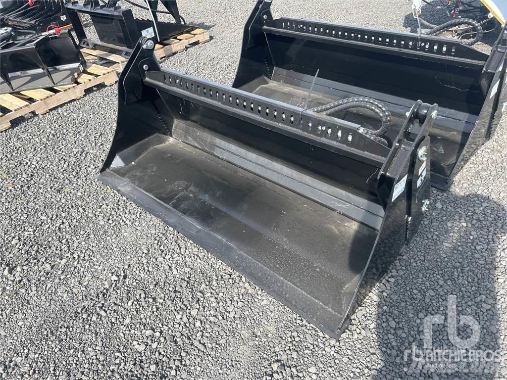  GIYI GY-KH72F Baldes