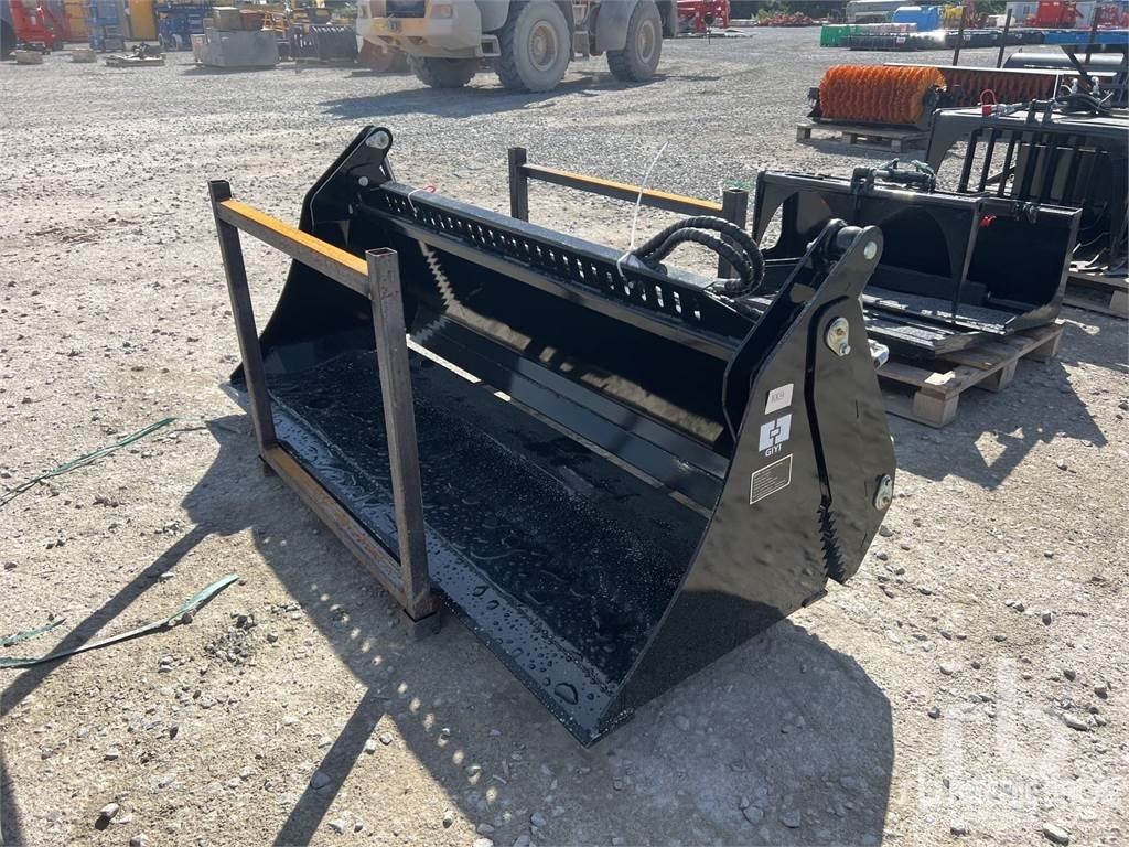  GIYI GY-KH72F Baldes