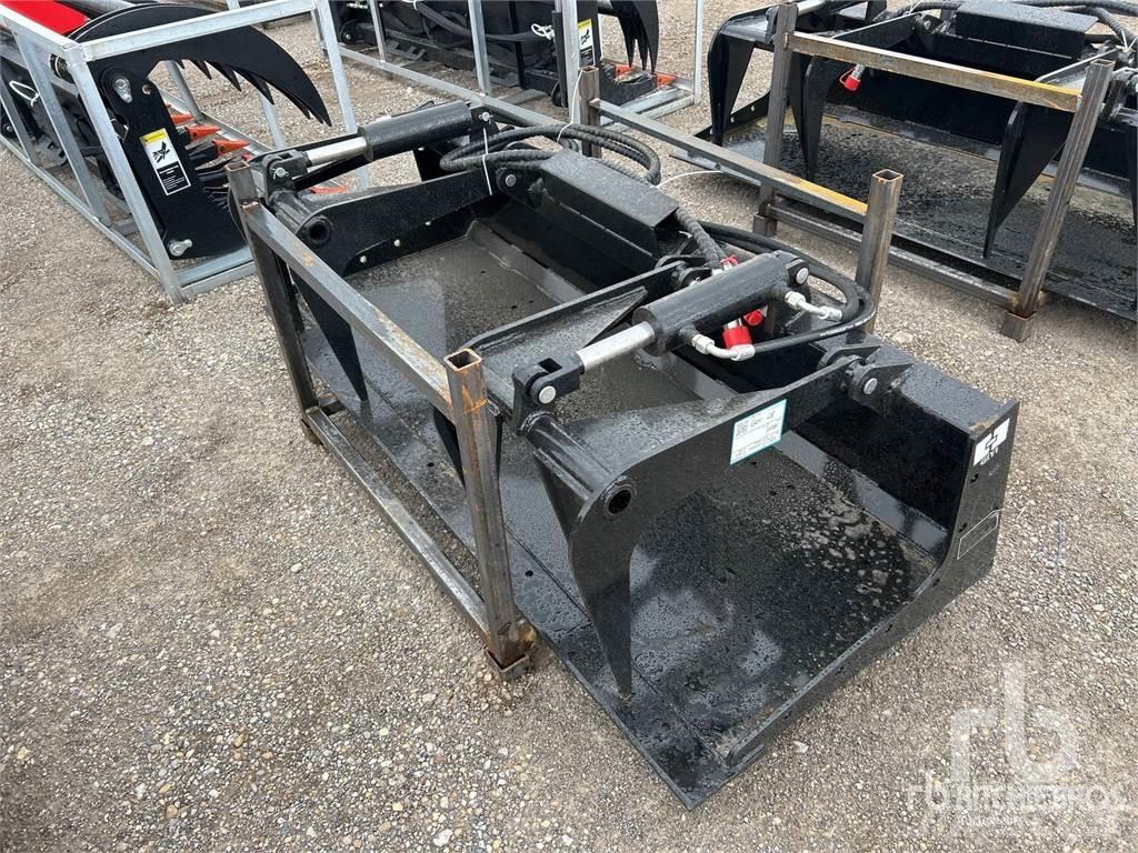  GIYI GY-PG72C Garras