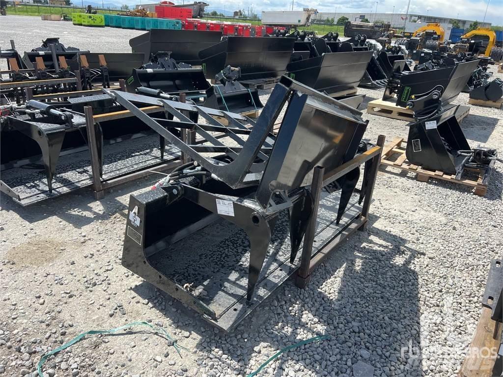  GIYI GY-PG72C Garras