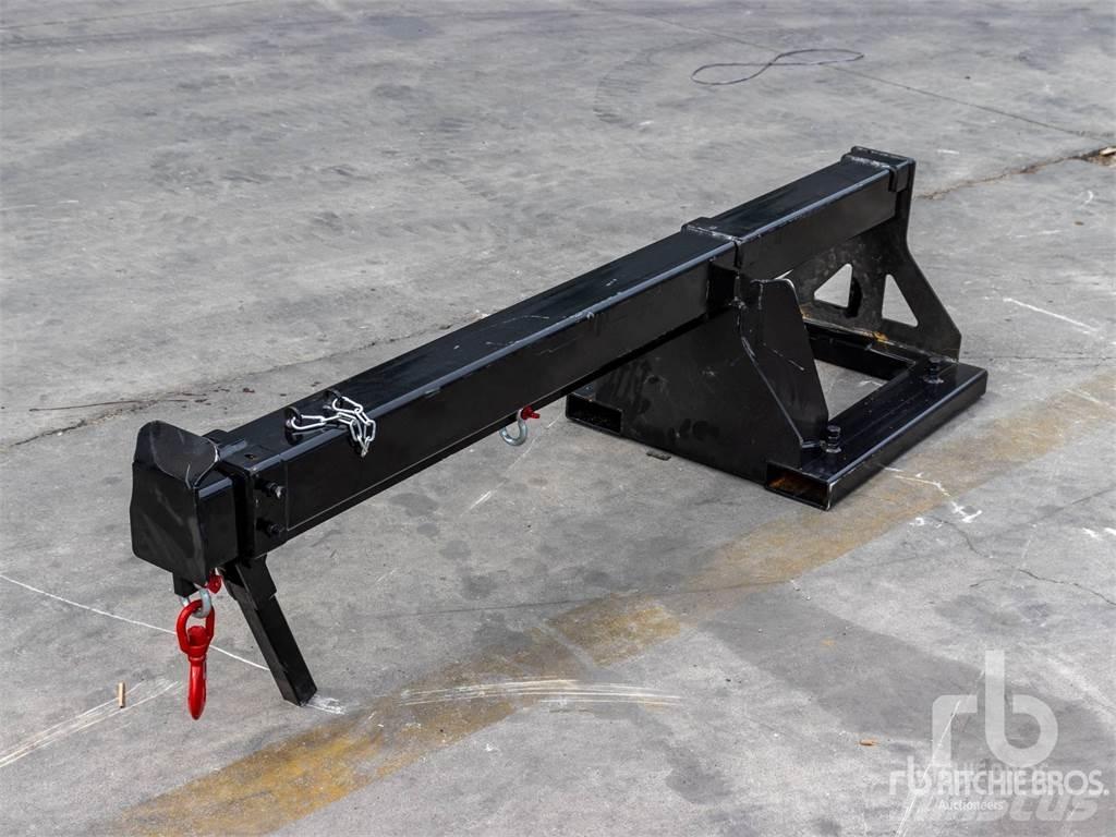  GIYI GY-TB47 Peças e equipamento de gruas