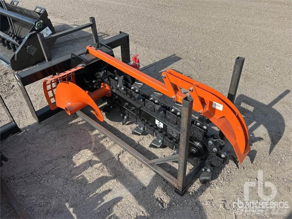  GIYI GY-TC38 Abre-valas