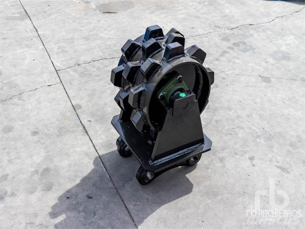  GIYI GY-W305 Peças de substituição de equipamento de resíduos, reciclagem e pedreiras