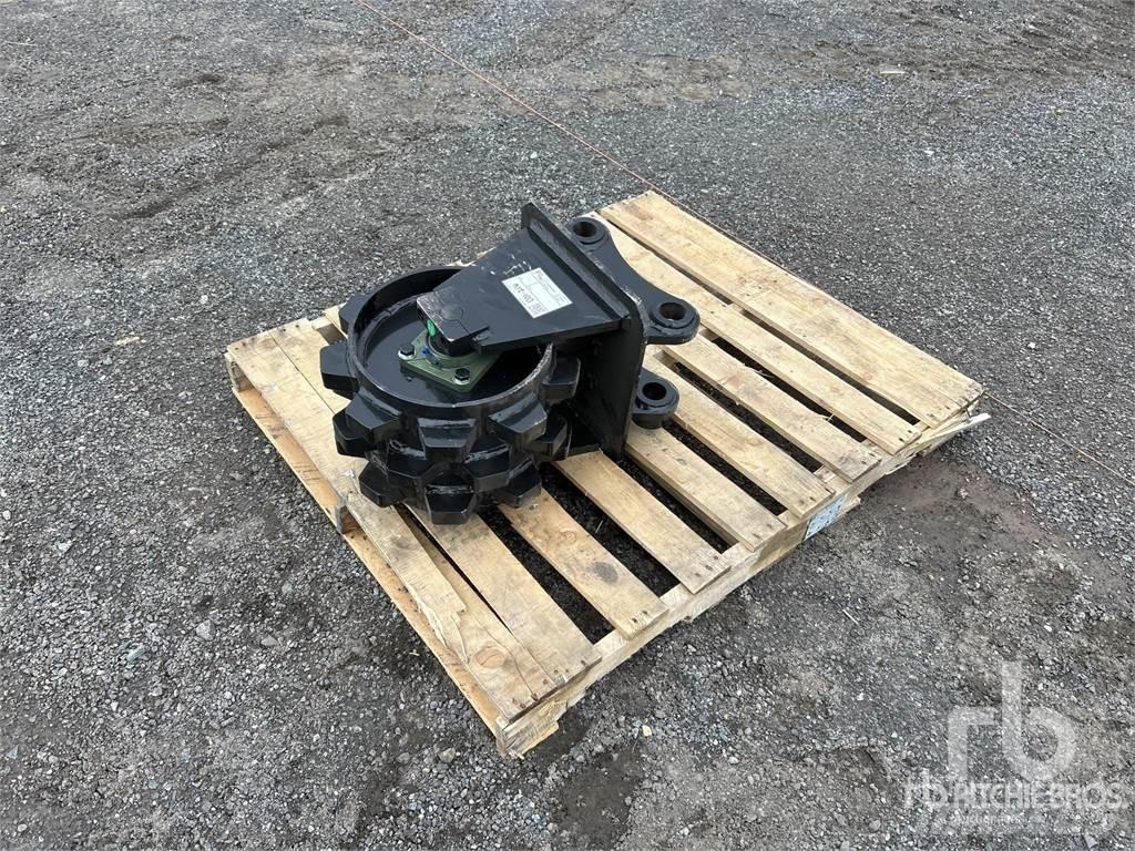  GIYI GY-W305 Peças de substituição de equipamento de resíduos, reciclagem e pedreiras
