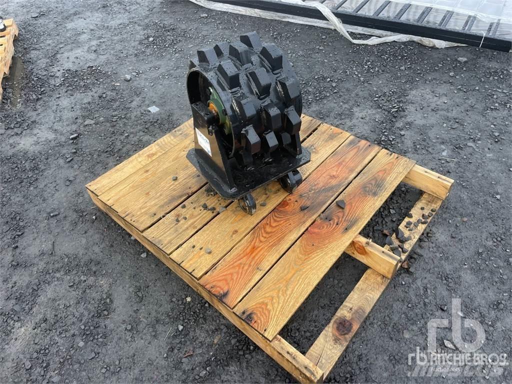  GIYI GY-W305 Peças de substituição de equipamento de resíduos, reciclagem e pedreiras