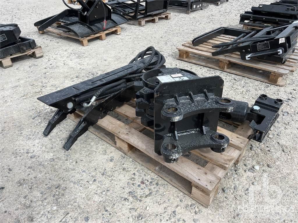  GIYI GY-W305 Peças de substituição de equipamento de resíduos, reciclagem e pedreiras
