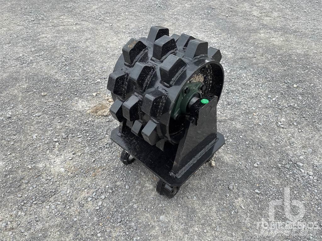  GIYI GY-W307 Peças de substituição de equipamento de resíduos, reciclagem e pedreiras