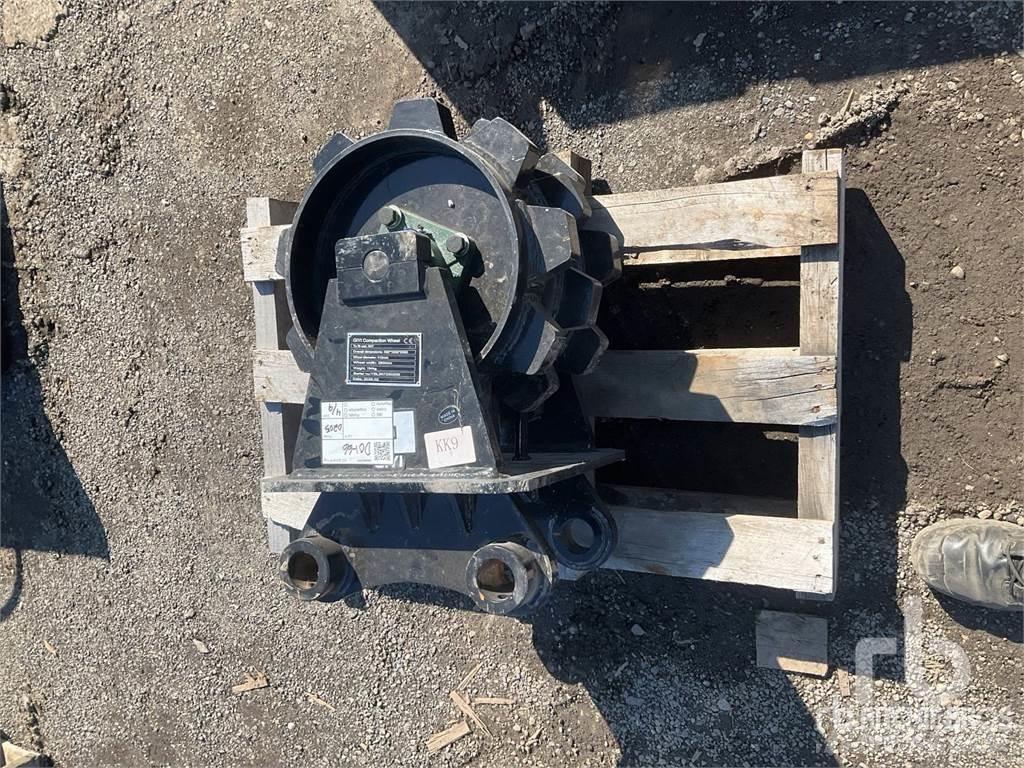  GIYI GY-W307 Peças de substituição de equipamento de resíduos, reciclagem e pedreiras