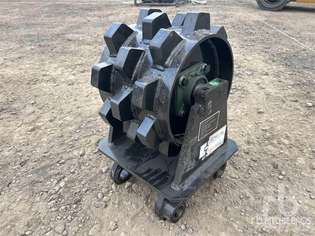  GIYI GY-W307 Peças de substituição de equipamento de resíduos, reciclagem e pedreiras