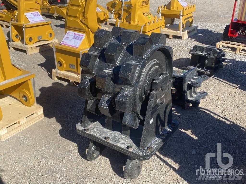  GIYI GY-W320 Peças de substituição de equipamento de resíduos, reciclagem e pedreiras