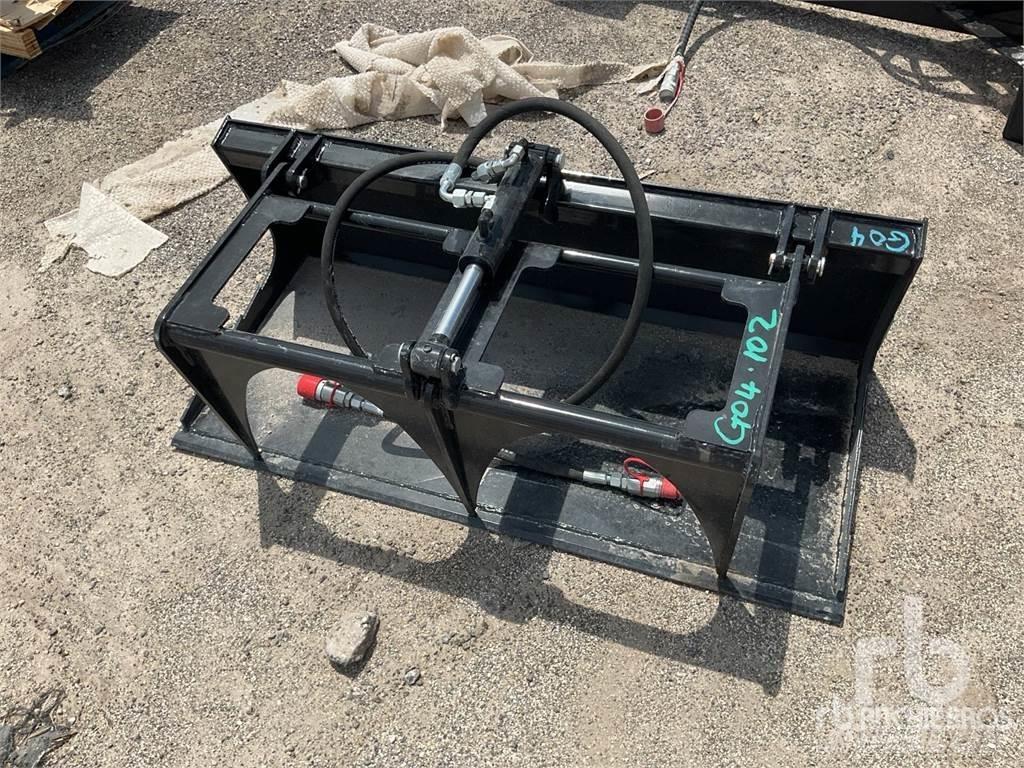  GIYI GY-X PG44C Garras