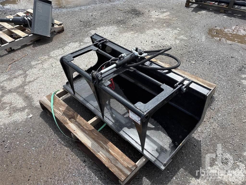  GIYI GY-X PG44C Garras