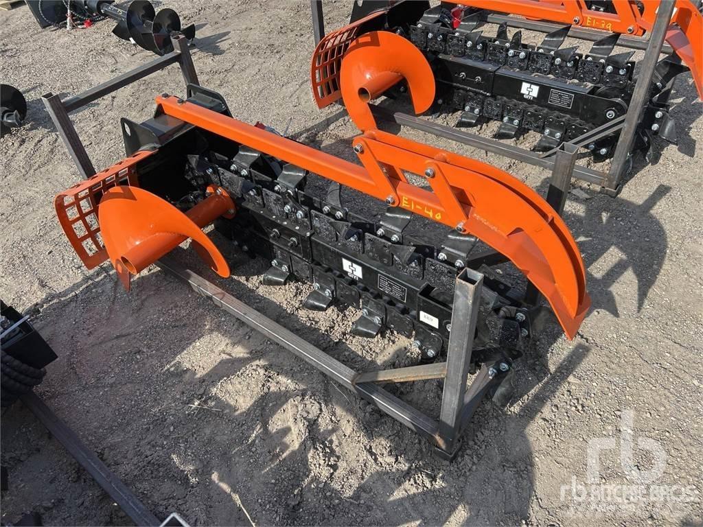  GIYI GY-X39F Abre-valas