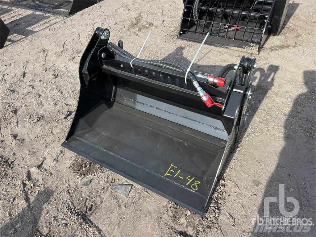  GIYI GY-XKH39F Baldes