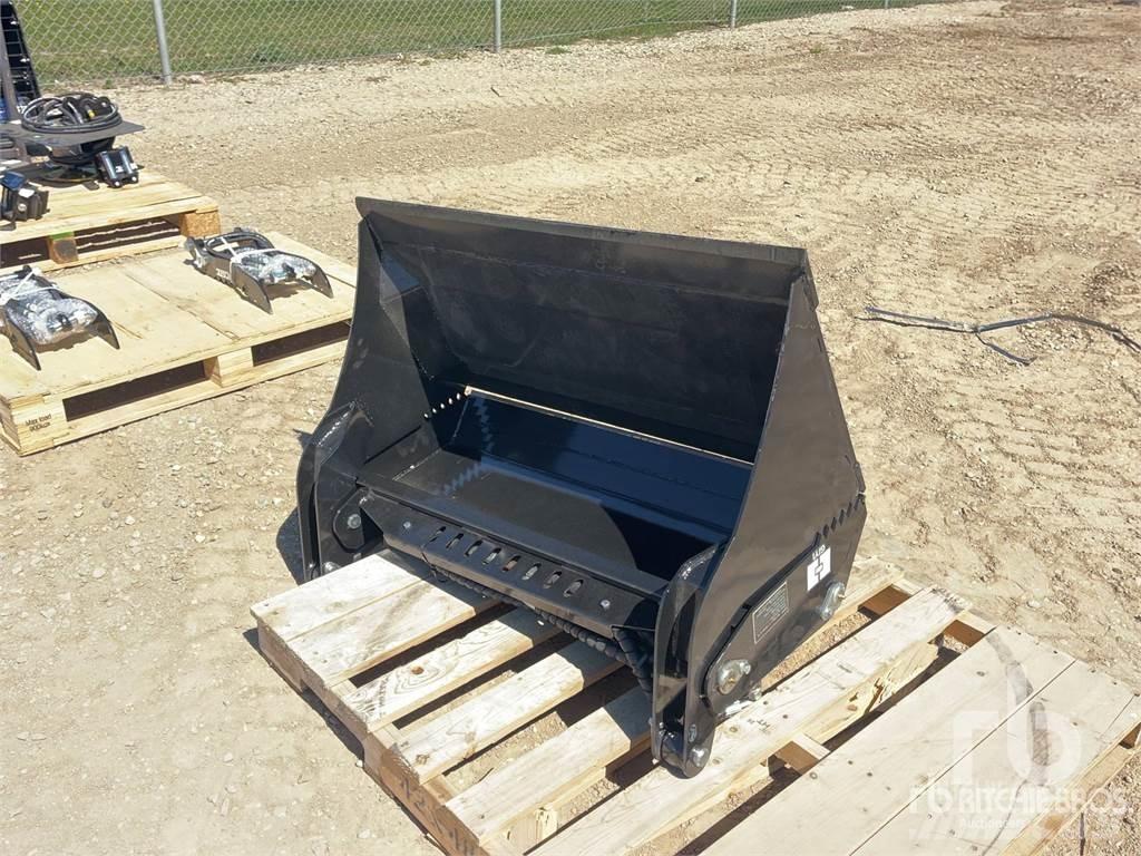  GIYI GY-XKH39F Baldes