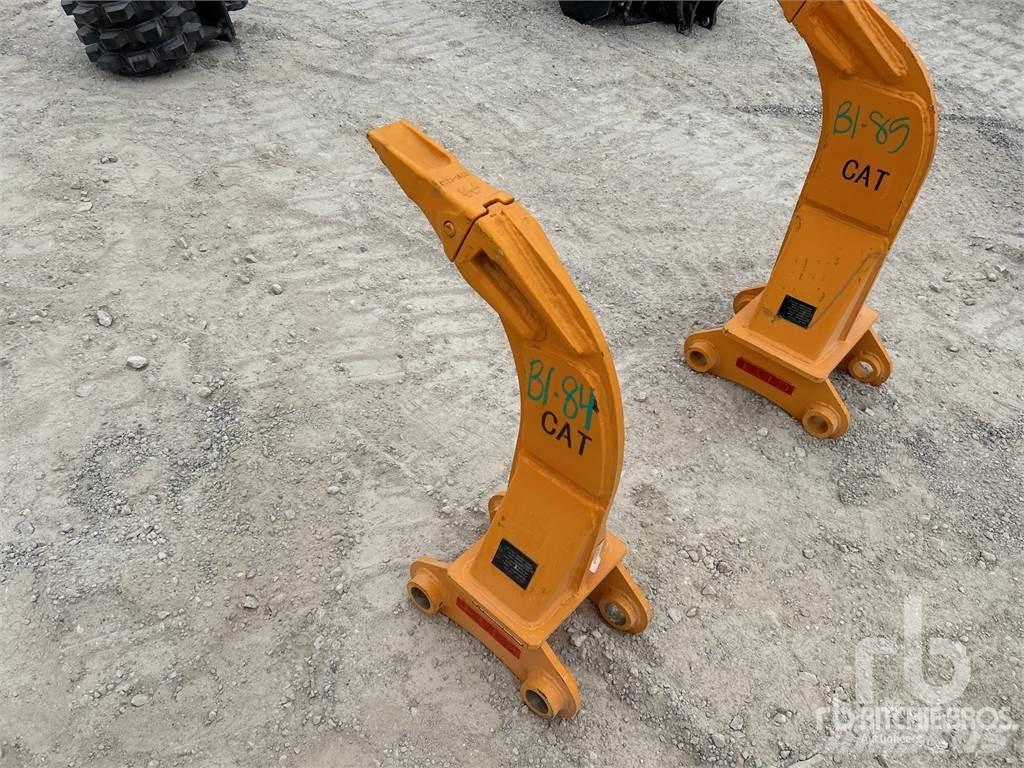  GIYI (Unused) Escarificadores