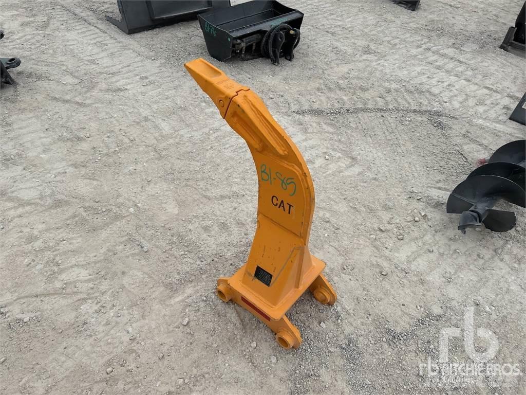  GIYI (Unused) Escarificadores