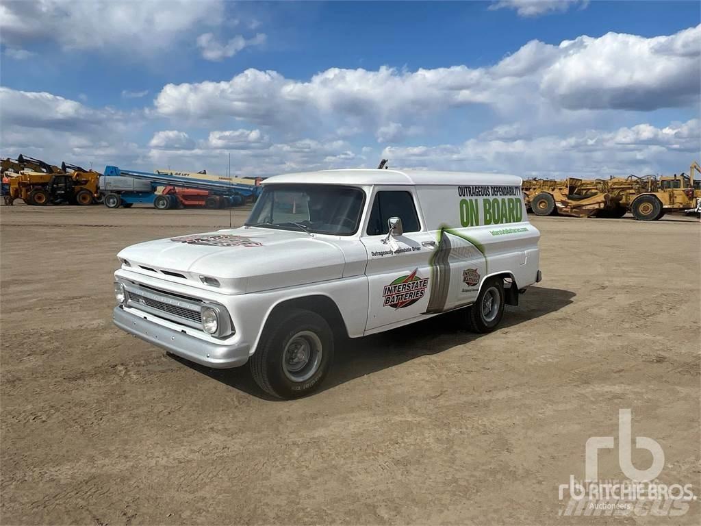 GMC 1500 Carros Ligeiros