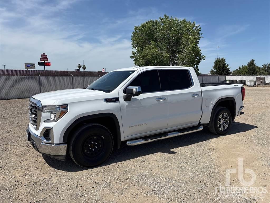 GMC SIERRA 1500 Pick up de caixa aberta