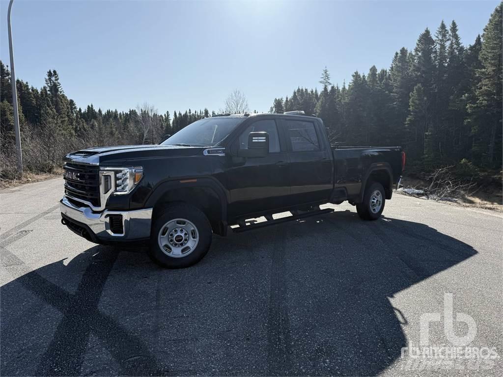 GMC SIERRA 2500 Pick up de caixa aberta