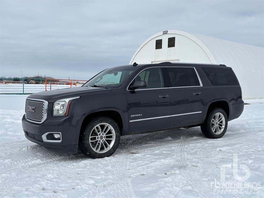 GMC YUKON Pick up de caixa aberta