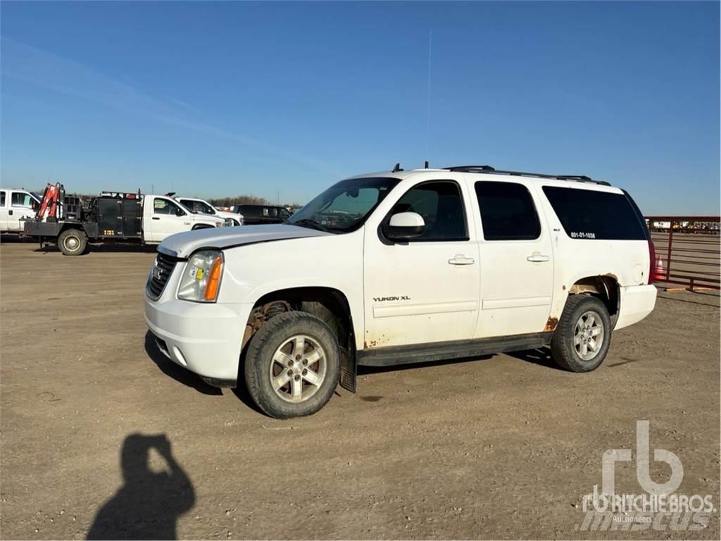 GMC YUKON Pick up de caixa aberta