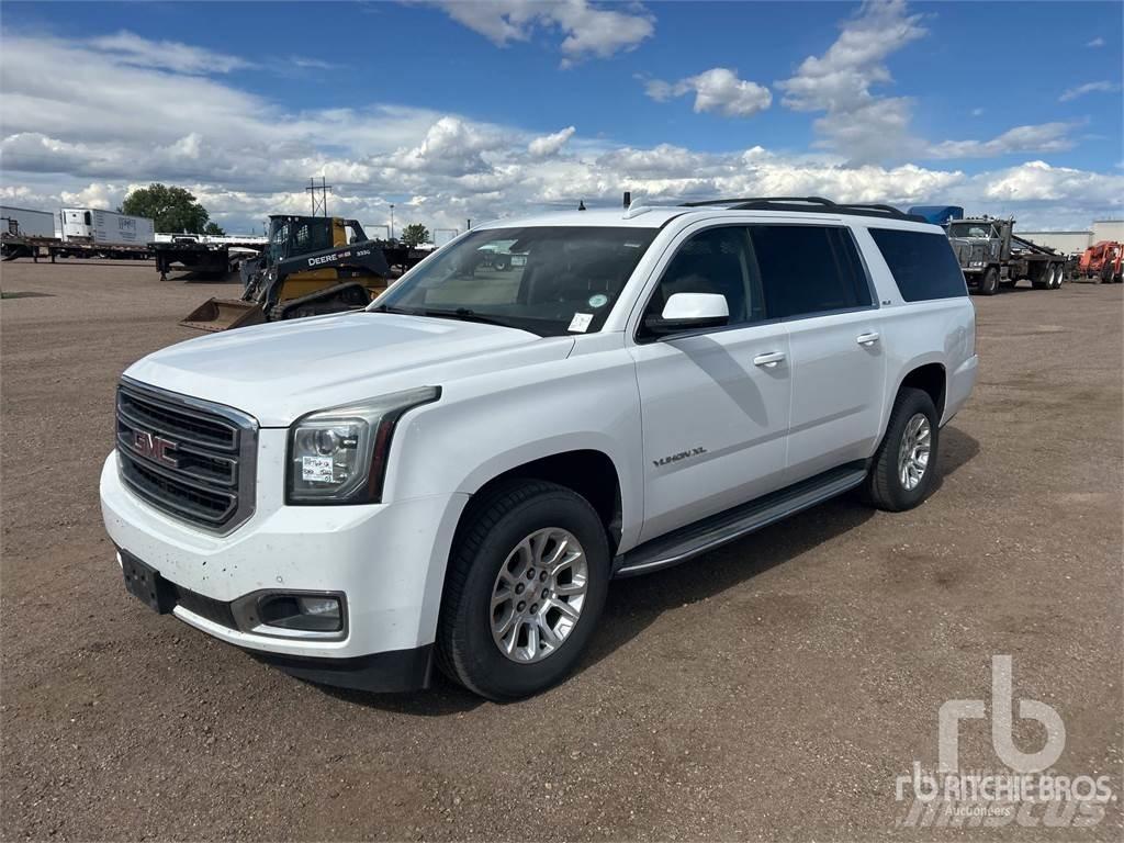 GMC YUKON 1500 Pick up de caixa aberta