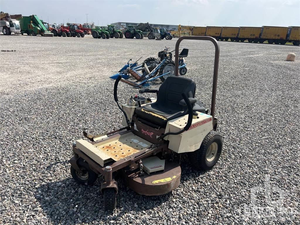 Grasshopper 120 Gadanheiras
