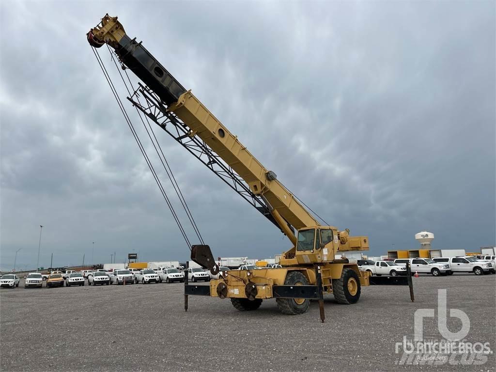 Grove RT-740B Gruas Fora-de-estrada