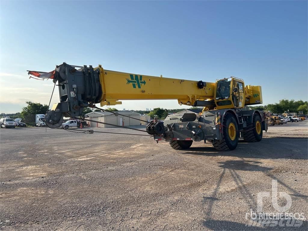 Grove RT765E-2 Gruas Fora-de-estrada