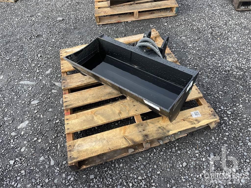  GY-D5T Baldes