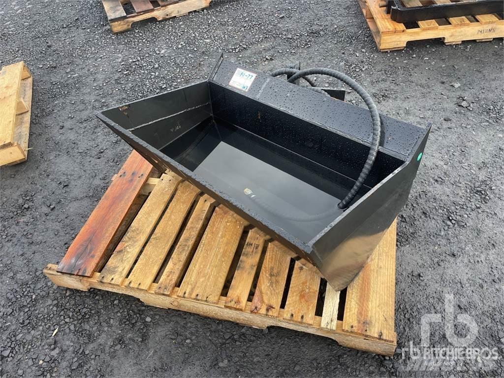  GY-D5T Baldes