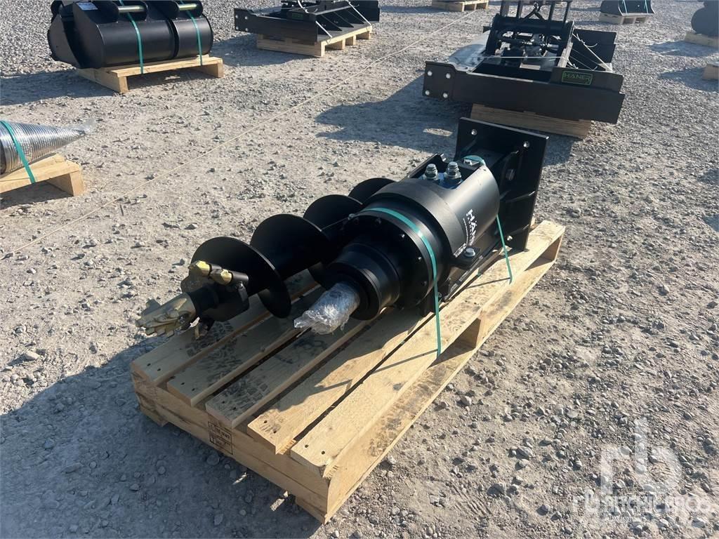  HAENER HEB1200 Outros componentes