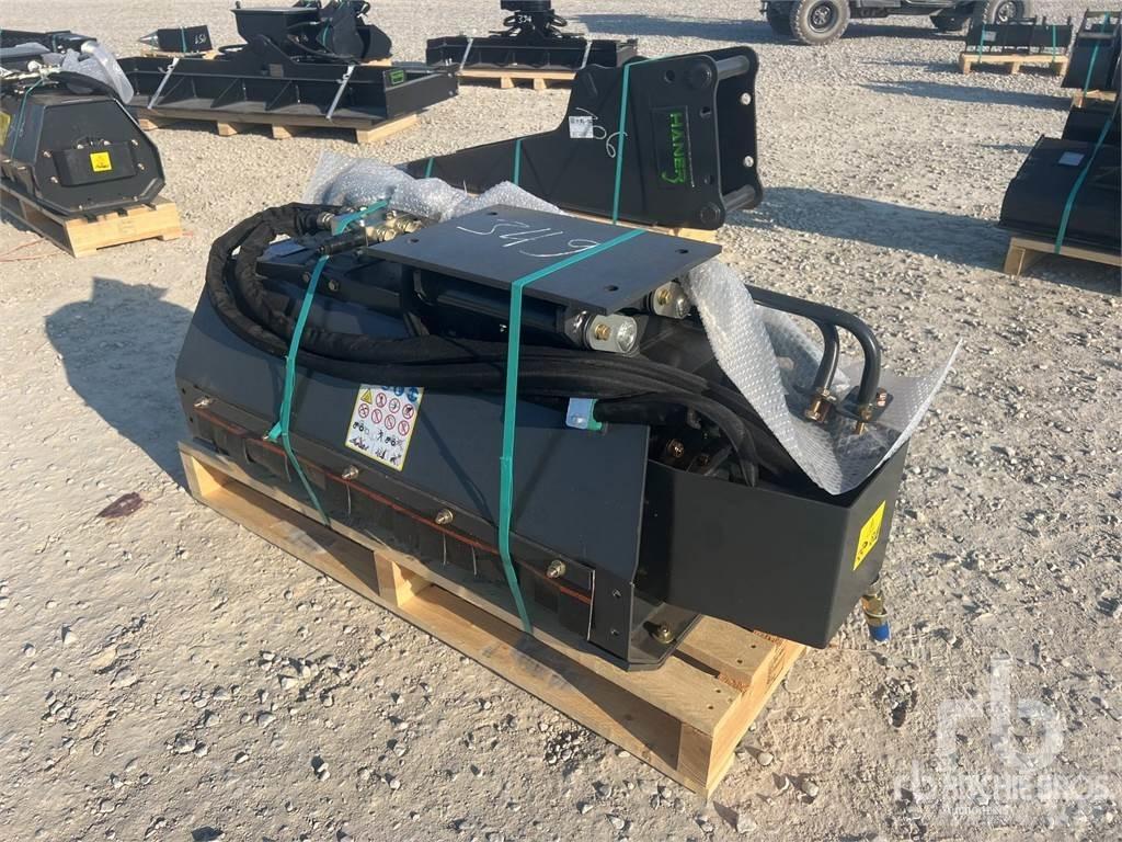  HAENER HML1000 Gadanheiras