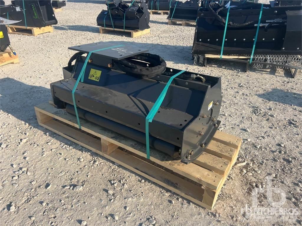 HAENER HML800 Gadanheiras