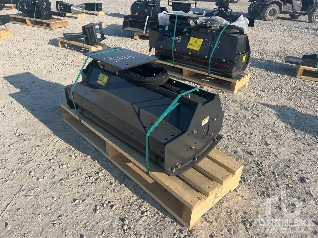  HAENER HML800 Gadanheiras