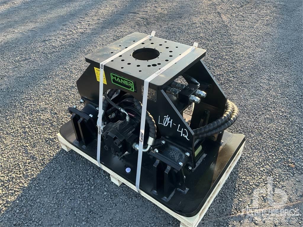  HAENER HPC600A Outros componentes