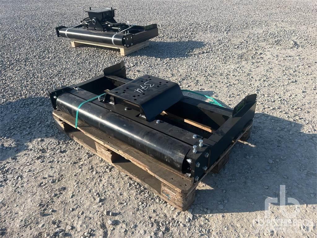  HAENER HPH120 Outros componentes