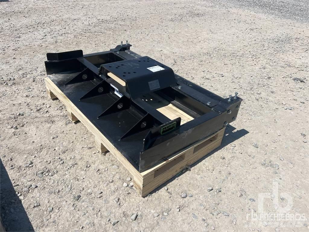  HAENER HPH120A Outros componentes