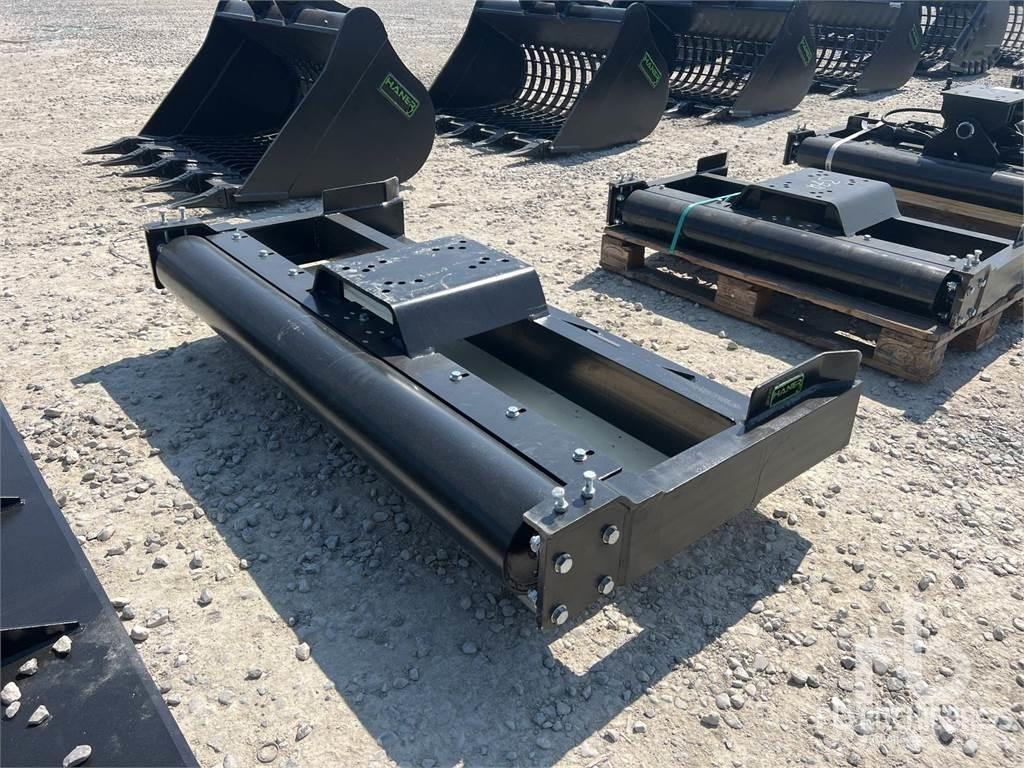  HAENER HPH160A Outros componentes