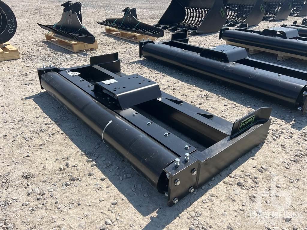  HAENER HPH180A Outros componentes