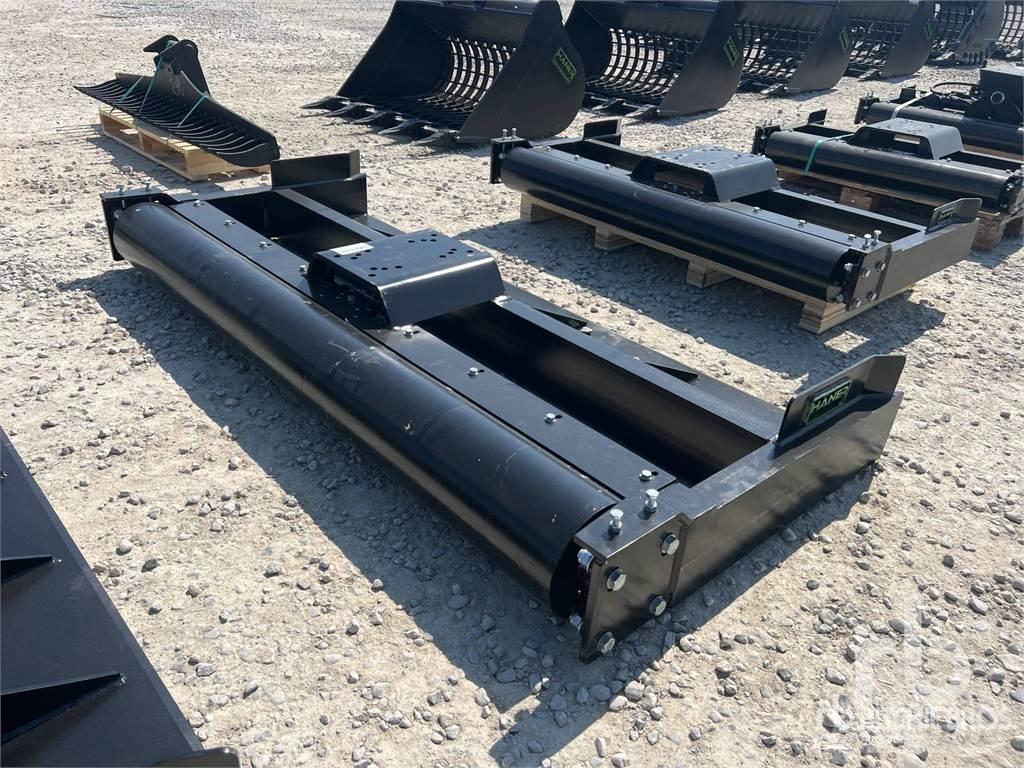  HAENER HPH220A Outros componentes