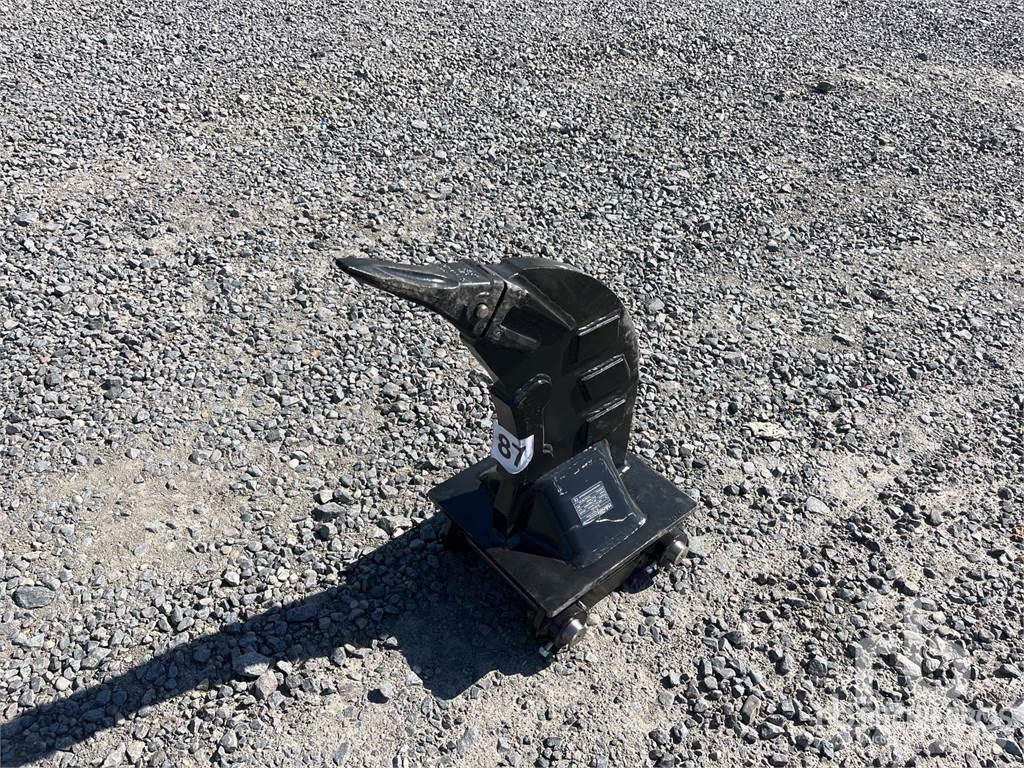  HAENER HRZP50A Escarificadores