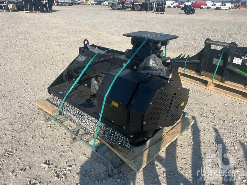  HAENER HSM1000P Gadanheiras