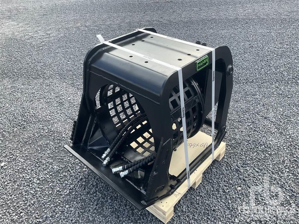  HAENER HST 3.5 Baldes