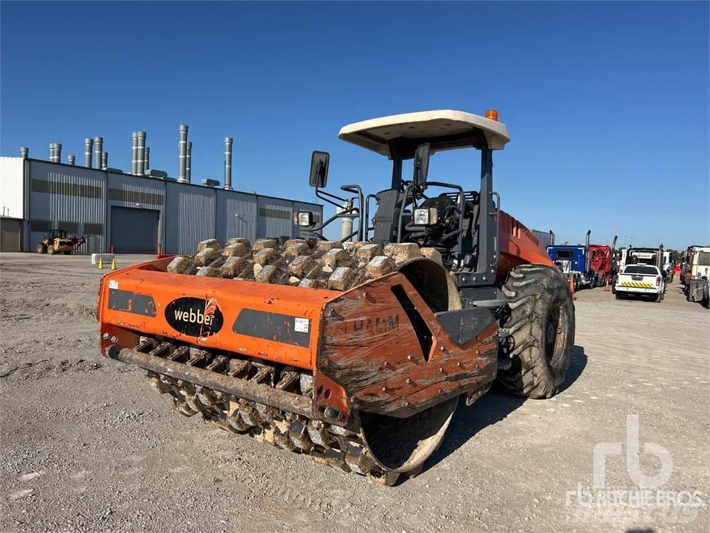 Hamm H10I P Compactadoras de lixo