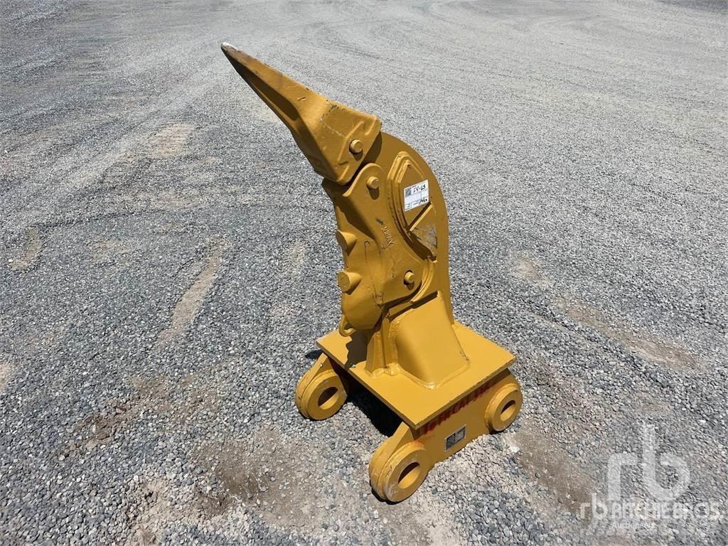 Handy C336 Escarificadores