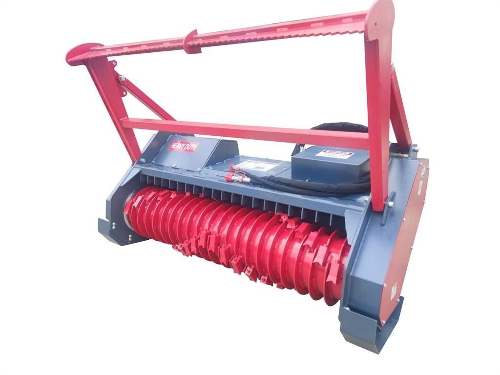 Handy HBDM72-G Trituradoras florestais