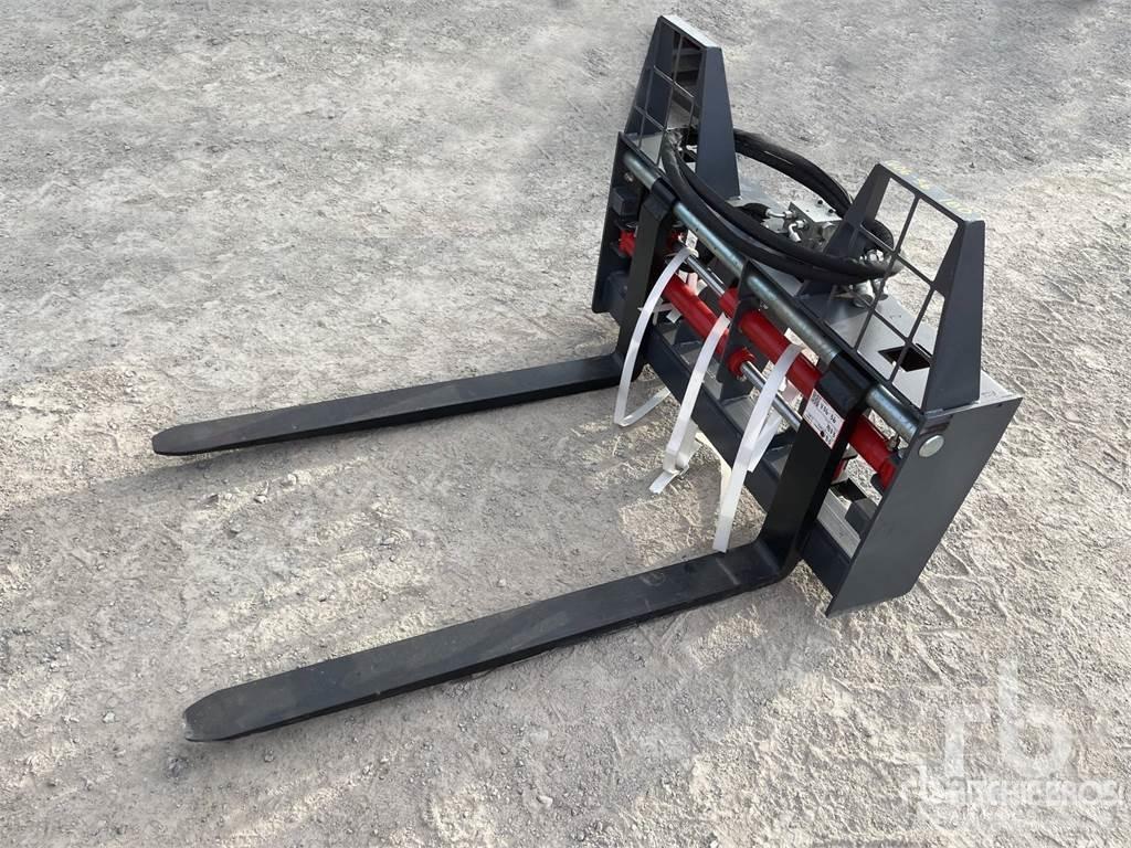 Handy HF2T Forquilhas