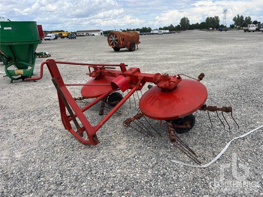  Hay Spreader Agricultura - Outros
